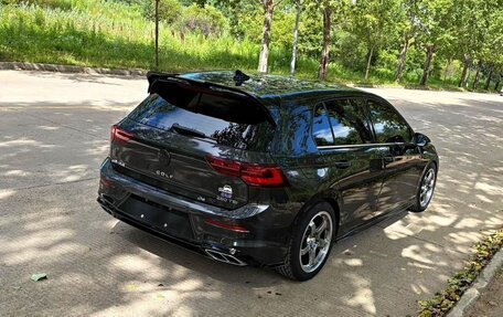 Volkswagen Golf VIII, 2023 год, 2 010 010 рублей, 3 фотография