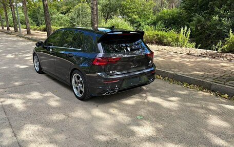 Volkswagen Golf VIII, 2023 год, 2 010 010 рублей, 5 фотография