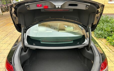 Mercedes-Benz C-Класс, 2020 год, 3 900 000 рублей, 18 фотография