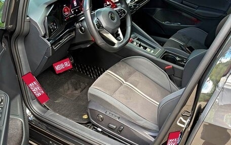 Volkswagen Golf VIII, 2023 год, 2 010 010 рублей, 12 фотография