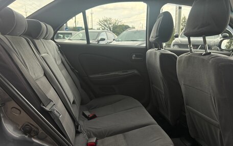 Nissan Almera, 2003 год, 485 000 рублей, 17 фотография