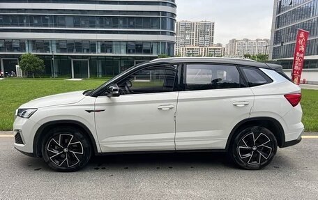 Skoda Kamiq I, 2022 год, 1 950 000 рублей, 4 фотография