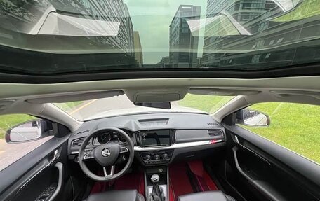 Skoda Kamiq I, 2022 год, 1 950 000 рублей, 10 фотография