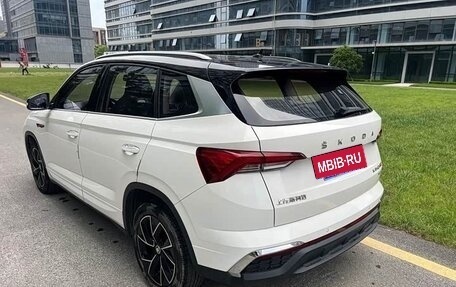 Skoda Kamiq I, 2022 год, 1 950 000 рублей, 7 фотография