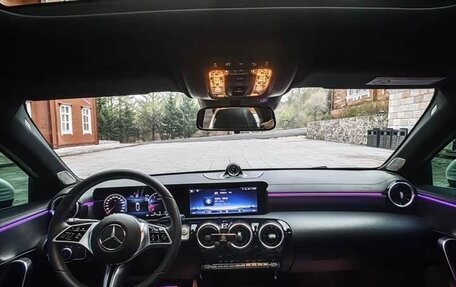 Mercedes-Benz A-Класс, 2023 год, 1 980 000 рублей, 17 фотография