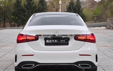 Mercedes-Benz A-Класс, 2023 год, 1 980 000 рублей, 7 фотография