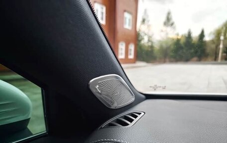Mercedes-Benz A-Класс, 2023 год, 1 980 000 рублей, 11 фотография