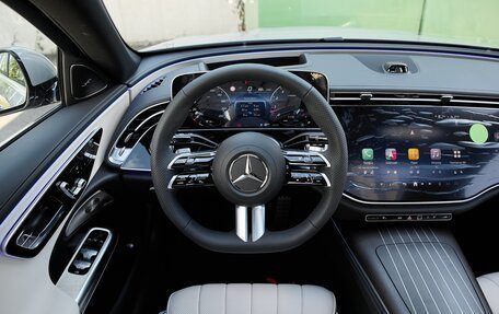 Mercedes-Benz E-Класс, 2026 год, 9 750 000 рублей, 2 фотография