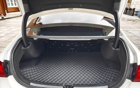 Mercedes-Benz A-Класс, 2023 год, 1 980 000 рублей, 22 фотография