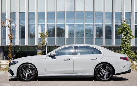 Mercedes-Benz E-Класс, 2026 год, 9 750 000 рублей, 3 фотография