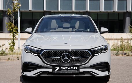 Mercedes-Benz E-Класс, 2026 год, 9 750 000 рублей, 9 фотография