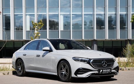 Mercedes-Benz E-Класс, 2026 год, 9 750 000 рублей, 8 фотография