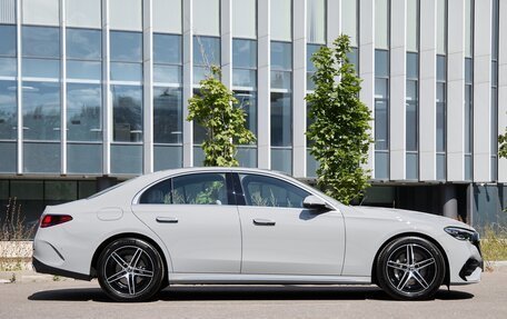 Mercedes-Benz E-Класс, 2026 год, 9 750 000 рублей, 7 фотография
