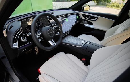Mercedes-Benz E-Класс, 2026 год, 9 750 000 рублей, 11 фотография