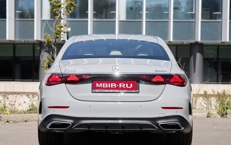 Mercedes-Benz E-Класс, 2026 год, 9 750 000 рублей, 5 фотография