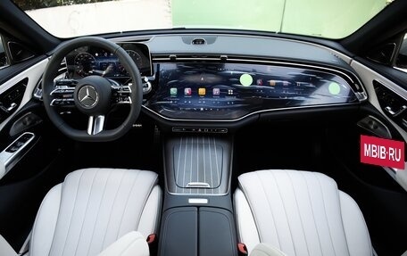 Mercedes-Benz E-Класс, 2026 год, 9 750 000 рублей, 12 фотография