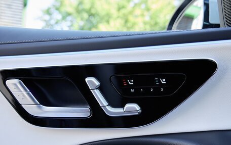 Mercedes-Benz E-Класс, 2026 год, 9 750 000 рублей, 23 фотография