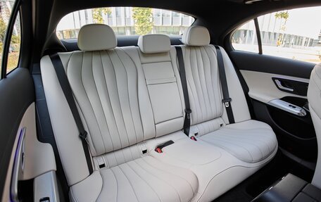 Mercedes-Benz E-Класс, 2026 год, 9 750 000 рублей, 19 фотография