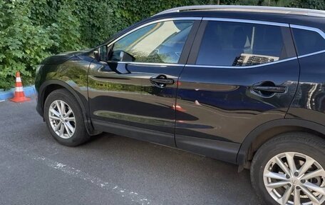 Nissan Qashqai, 2014 год, 1 500 000 рублей, 3 фотография