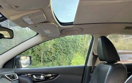 Nissan Qashqai, 2014 год, 1 500 000 рублей, 6 фотография