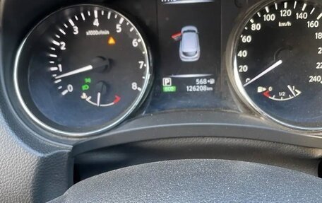 Nissan Qashqai, 2014 год, 1 500 000 рублей, 5 фотография