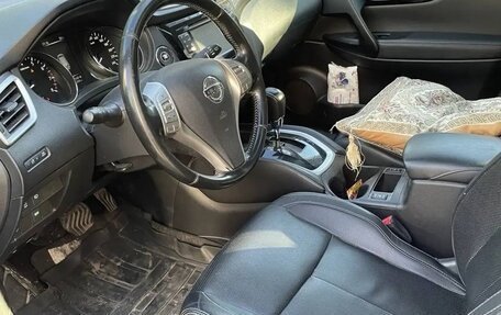 Nissan Qashqai, 2014 год, 1 500 000 рублей, 4 фотография
