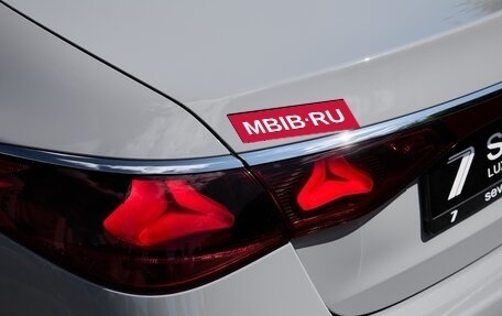 Mercedes-Benz E-Класс, 2026 год, 9 750 000 рублей, 30 фотография
