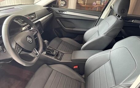 Skoda Superb III рестайлинг, 2026 год, 2 950 000 рублей, 10 фотография