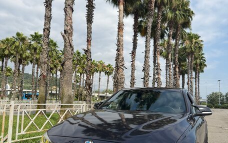 BMW 3 серия, 2016 год, 1 650 000 рублей, 2 фотография