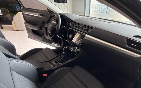 Skoda Superb III рестайлинг, 2026 год, 2 950 000 рублей, 9 фотография
