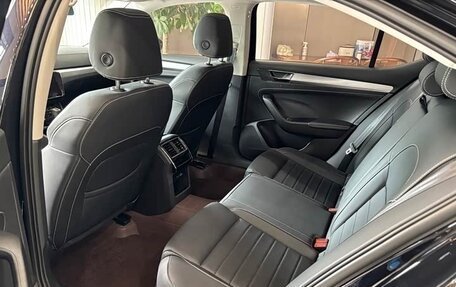 Skoda Superb III рестайлинг, 2026 год, 2 950 000 рублей, 13 фотография
