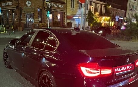 BMW 3 серия, 2016 год, 1 650 000 рублей, 8 фотография