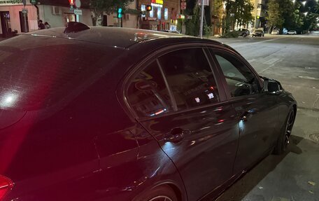 BMW 3 серия, 2016 год, 1 650 000 рублей, 9 фотография