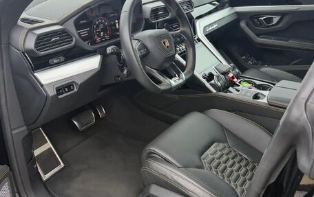 Lamborghini Urus I, 2021 год, 27 000 000 рублей, 9 фотография