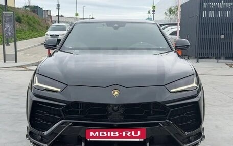 Lamborghini Urus I, 2021 год, 27 000 000 рублей, 4 фотография