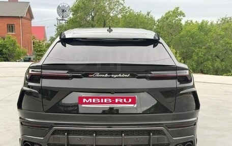 Lamborghini Urus I, 2021 год, 27 000 000 рублей, 5 фотография