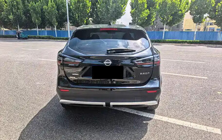 Nissan Qashqai, 2026 год, 2 110 000 рублей, 5 фотография