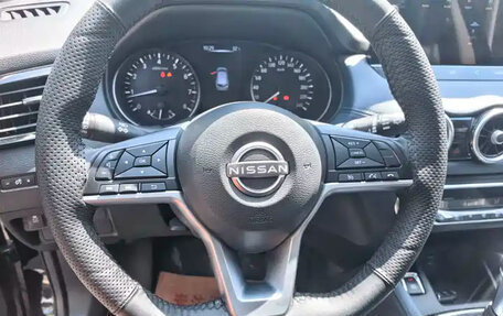 Nissan Qashqai, 2026 год, 2 110 000 рублей, 9 фотография