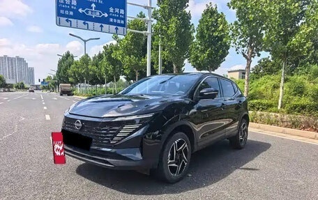 Nissan Qashqai, 2026 год, 2 110 000 рублей, 2 фотография