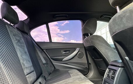 BMW 3 серия, 2014 год, 1 970 000 рублей, 4 фотография