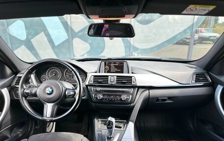 BMW 3 серия, 2014 год, 1 970 000 рублей, 2 фотография
