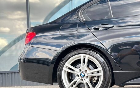 BMW 3 серия, 2014 год, 1 970 000 рублей, 13 фотография