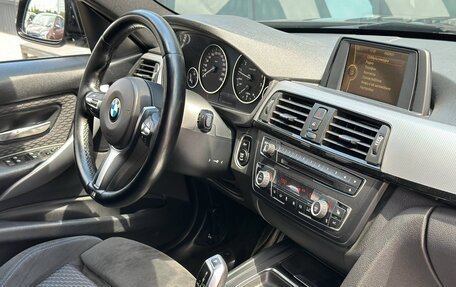 BMW 3 серия, 2014 год, 1 970 000 рублей, 14 фотография