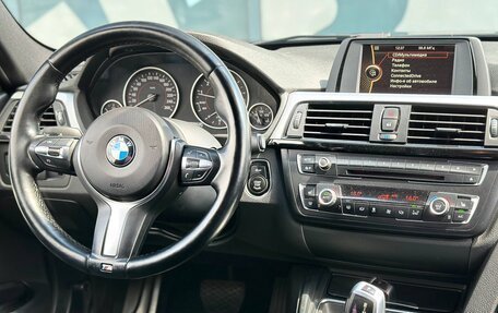 BMW 3 серия, 2014 год, 1 970 000 рублей, 16 фотография