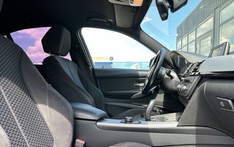 BMW 3 серия, 2014 год, 1 970 000 рублей, 7 фотография