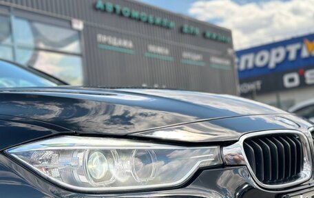 BMW 3 серия, 2014 год, 1 970 000 рублей, 10 фотография