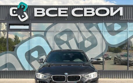 BMW 3 серия, 2014 год, 1 970 000 рублей, 5 фотография