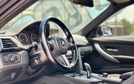 BMW 3 серия, 2014 год, 1 970 000 рублей, 15 фотография