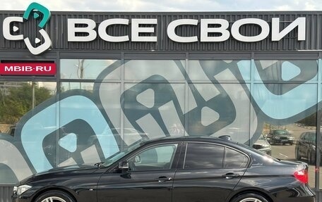 BMW 3 серия, 2014 год, 1 970 000 рублей, 9 фотография