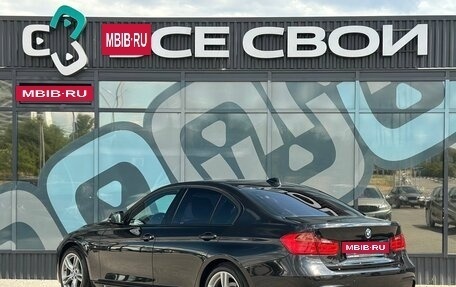 BMW 3 серия, 2014 год, 1 970 000 рублей, 3 фотография
